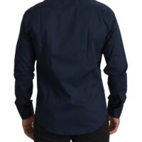 3972654.jpg Roberto Cavalli tumesinine pidulik triiksärk