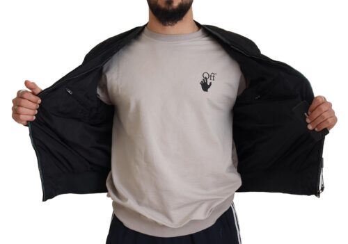 Dolce & Gabbana must bomber-jakk