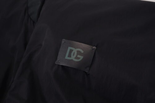 Dolce & Gabbana must bomber-jakk