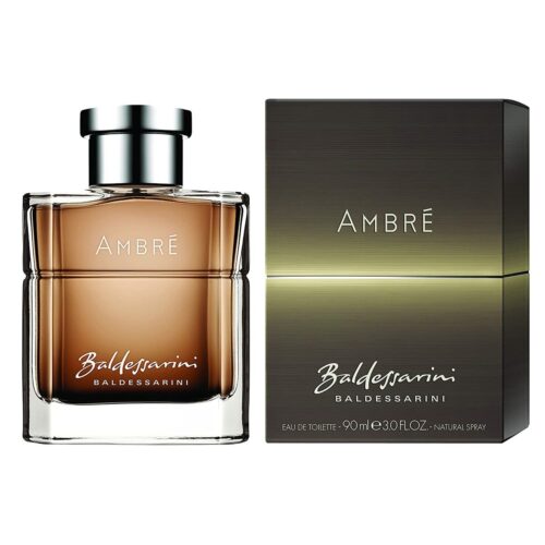 Meeste parfüümvesi Baldessarini Ambre EDT 90 ml