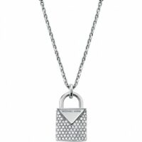 4013496000269_S0389952_P00.jpg Michael Kors hõbedast choker-kaelakee MKC1040AN040