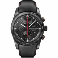 Meeste käekell Porsche Design 6013604001082 (Ø 42 mm)