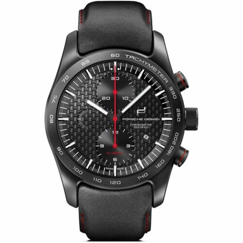 4046901811006_S0387859_P00.jpg Meeste käekell Porsche Design 6013604001082 (Ø 42 mm)
