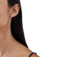 4064092052367_S7231366_P12.jpg Michael Kors LOVE hõbedased naiste kõrvarõngad 925