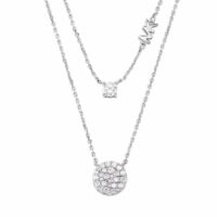 Michael Kors naiste kaelakee MKC1591AN040