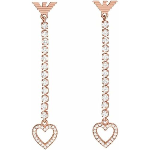 Emporio Armani naiste kõrvarõngad EGS2967221