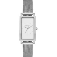 Naistet käekell Skagen LILLE roostevabast terasest