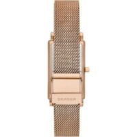 Naistet käekell Skagen LILLE roostevabast terasest