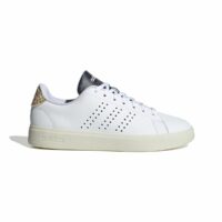 Naiste spordijalatsid Adidas Advantage 2.0 valged