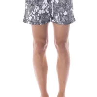 Roberto Cavalli Sport Must meeste ujumisriided