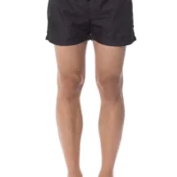 4110779.webp Roberto Cavalli Sport mustad meeste ujumispüksid