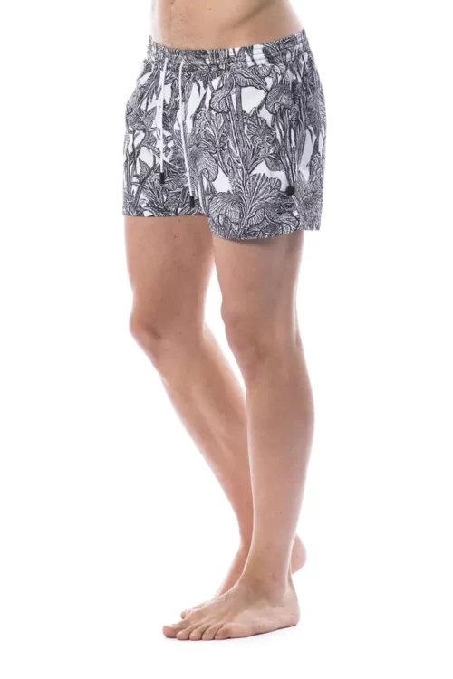 Roberto Cavalli Sport Must meeste ujumisriided