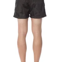 4110827.webp Roberto Cavalli Sport Army meeste ujumispüksid