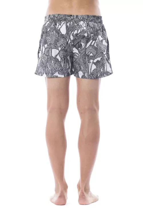 Roberto Cavalli Sport Must meeste ujumisriided