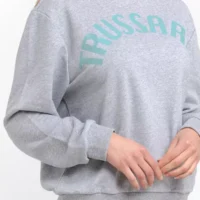 Trussardi hall naiste dressipluus