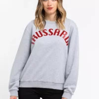 Trussardi hall naiste sweatshirt
