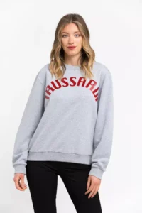 Trussardi hall naiste sweatshirt