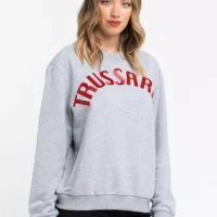 Trussardi hall naiste sweatshirt