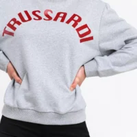 Trussardi hall naiste sweatshirt