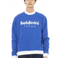 Baldinini Trend Sinine meeste sviiter