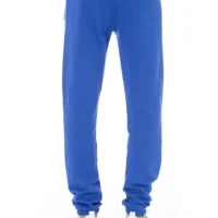 4118345.webp Baldinini Trend Sinised meeste dressipüksid