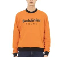 Baldinini Trend Orange meeste pusa