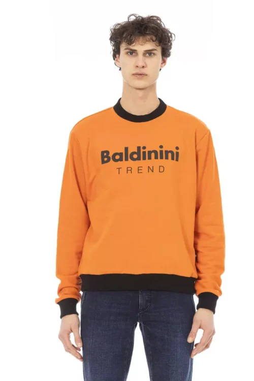 Baldinini Trend Orange meeste pusa