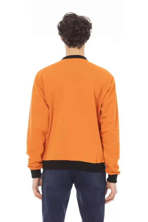 Baldinini Trend Orange meeste pusa