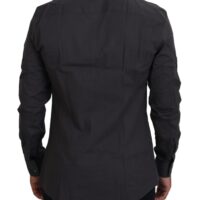 4120484.jpg Dolce & Gabbana hall slim fit triiksärk SICILIA