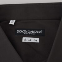 4120488.jpg Dolce & Gabbana hall slim fit triiksärk SICILIA