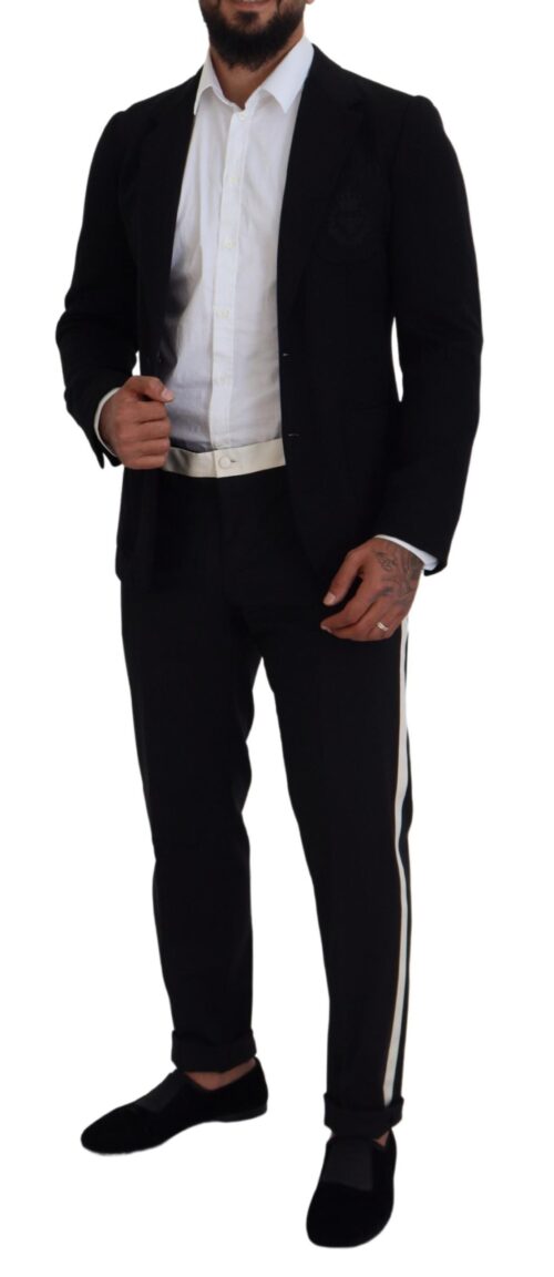 Dolce & Gabbana Must slim fit pintsak