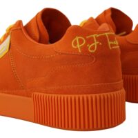 4123561.jpg Dolce & Gabbana Oranžid P.J. Tucker tennised