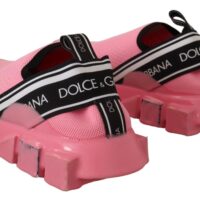 4124214.jpg Dolce & Gabbana roosad Sorrento tossud