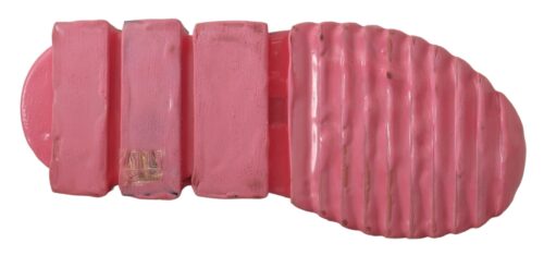 4124217.jpg Dolce & Gabbana roosad Sorrento tossud