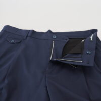 4124225.jpg Dolce & Gabbana sinised chino lühikesed püksid
