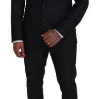 4124624.jpg Dolce & Gabbana Hall MARTINI slim fit 3-osaline ülikond