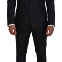 4124628.jpg Dolce & Gabbana Hall MARTINI slim fit 3-osaline ülikond