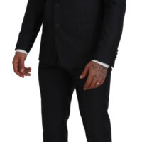 4124629.jpg Dolce & Gabbana Hall MARTINI slim fit 3-osaline ülikond