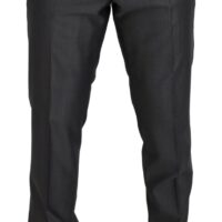 Dolce & Gabbana Hall SICILIA slim fit 3-osaline ülikond