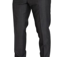 Dolce & Gabbana Hall SICILIA slim fit 3-osaline ülikond
