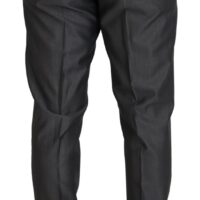 Dolce & Gabbana Hall SICILIA slim fit 3-osaline ülikond