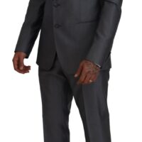 Dolce & Gabbana Hall SICILIA slim fit 3-osaline ülikond