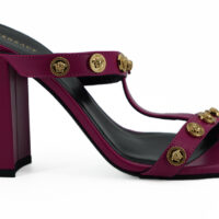 4155336.jpg Versace Purple kõrge kontsaga sandaalid