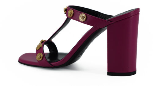 4155338.jpg Versace Purple kõrge kontsaga sandaalid
