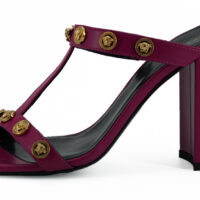 4155339.jpg Versace Purple kõrge kontsaga sandaalid