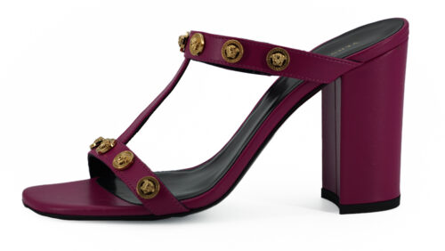 4155339.jpg Versace Purple kõrge kontsaga sandaalid