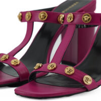 4155340.jpg Versace Purple kõrge kontsaga sandaalid
