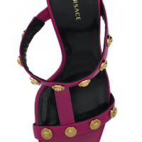 4155341.jpg Versace Purple kõrge kontsaga sandaalid