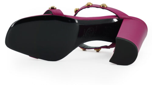 4155342.jpg Versace Purple kõrge kontsaga sandaalid