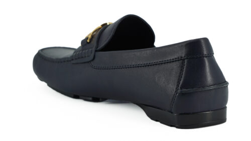 4155443.jpg Versace Navy Blue loafrid
